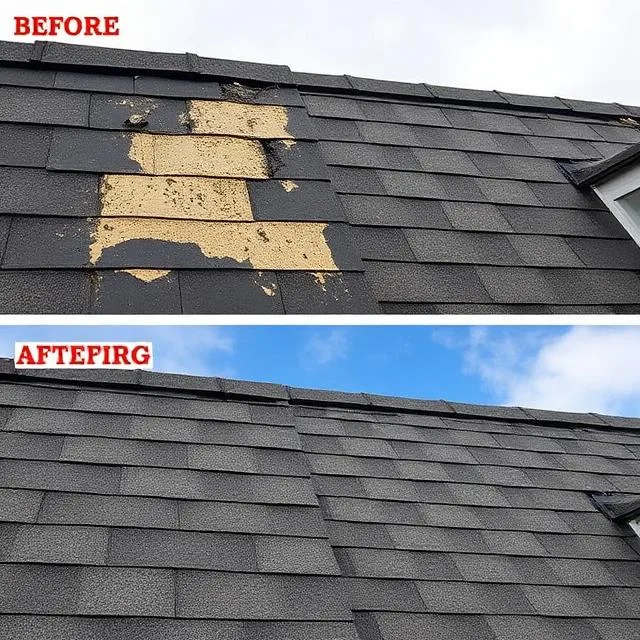 Roof Repair Near Me in Posey, CA near me